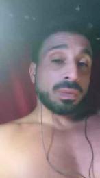 Bartolomeo666 webcam model stream image