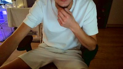 ElViko1 webcam cam4 model stream image