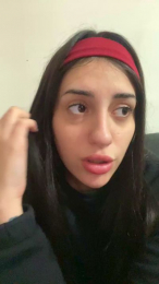 carsonsof1 webcam model stream image