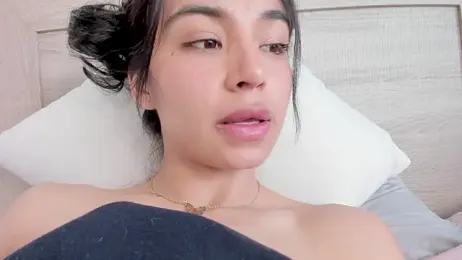 Adriennesexxx webcam model stream image