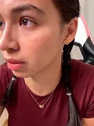 Adriennesexxx webcam model stream image