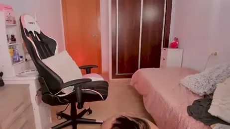 Adriennesexxx webcam model stream image