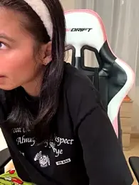 Adriennesexxx webcam model stream image