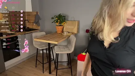 roselyn_rose webcam stripchat model stream image