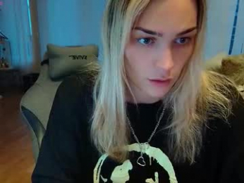 mariaqti webcam model stream image