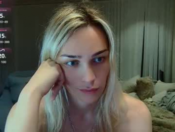 mariaqti webcam model stream image