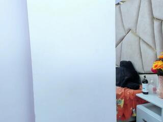 Cloe Jackson webcam flirt4free model stream image