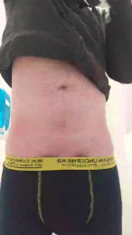 Clemeg webcam model stream image