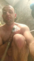 Clemeg webcam model stream image