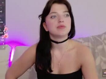 emmy_mouse webcam model stream image