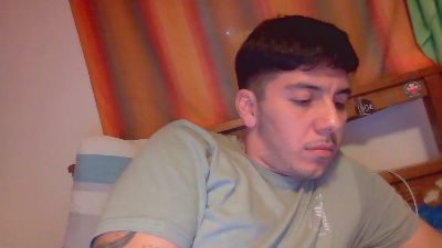 matiaslol666 webcam model stream image