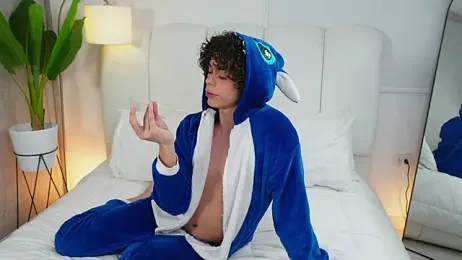 Timmyshy_ webcam stripchat model stream image