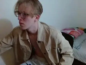 JinnBook webcam model stream image