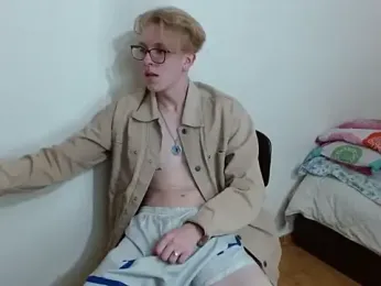 JinnBook webcam model stream image