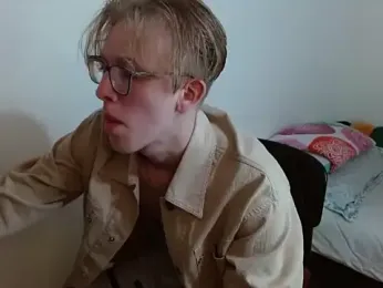 JinnBook webcam model stream image