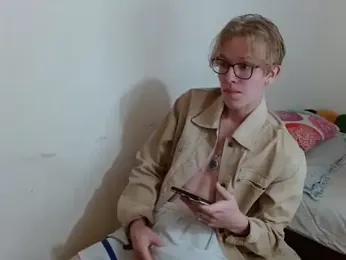 JinnBook webcam model stream image