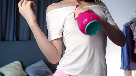 KarisaKusner webcam model stream image