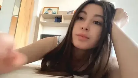 AminaLuna webcam model stream image