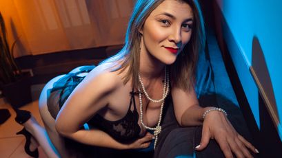 Alicia webcam skyprivate model stream image