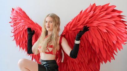 Alicia webcam skyprivate model stream image
