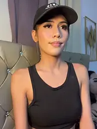 MadySmith webcam model stream image