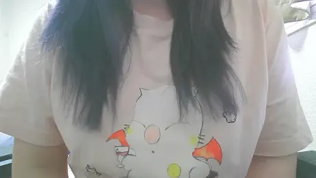 Remi_official webcam model stream image