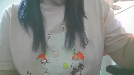 Remi_official webcam model stream image