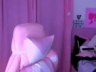 gabbie-caprice webcam model stream image