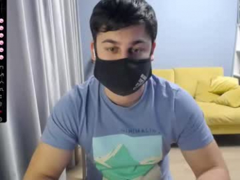sexxxdickbig webcam chaturbate model stream image