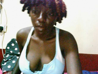 pretty-tiffany webcam model stream image