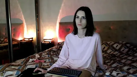 -Yummybabes- webcam model stream image