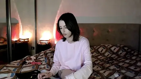 -Yummybabes- webcam model stream image