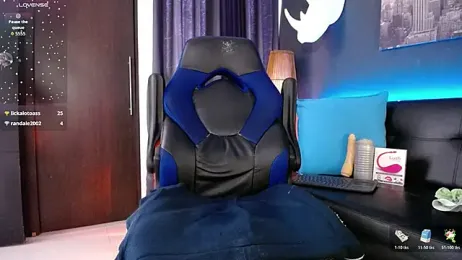 seddy_333 webcam stripchat model stream image