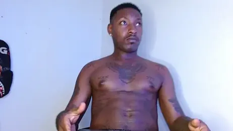 king__Black webcam stripchat model stream image