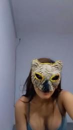 Moon6744 webcam model stream image