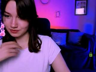 sarah-fire webcam model stream image