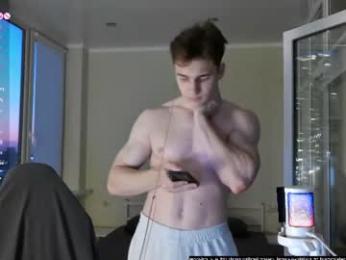 wizloverr webcam chaturbate model stream image