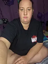 BabygurlJay webcam model stream image