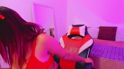 Violet_Harpers webcam model stream image