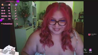 magicurves webcam model stream image