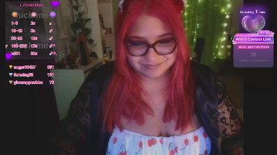 magicurves webcam cam4 model stream image