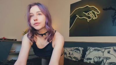 ValKirnon webcam model stream image