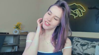 ValKirnon webcam cam4 model stream image