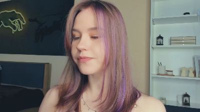 ValKirnon webcam model stream image