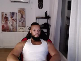 0_kingsley webcam chaturbate model stream image