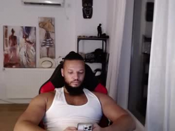 0_kingsley webcam model stream image