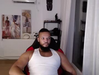 0_kingsley webcam model stream image