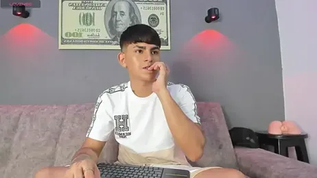 Lyam_ap webcam model stream image