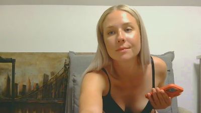 sexy_Maus_Celi webcam model stream image