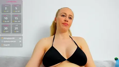 baby_alice webcam model stream image